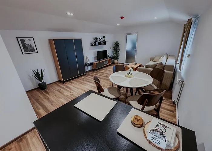 Iskra House - Sobe I