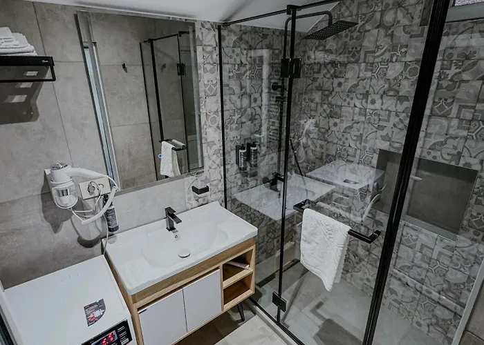 Iskra House - Sobe I *