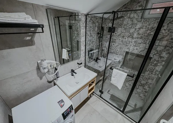 Iskra House - Sobe I