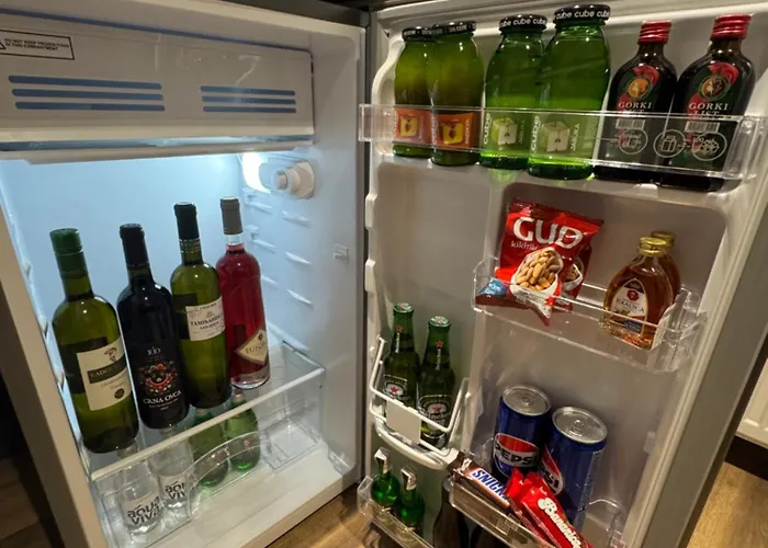 Iskra House - Sobe I